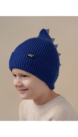 ДШК-250 Шапка, синий